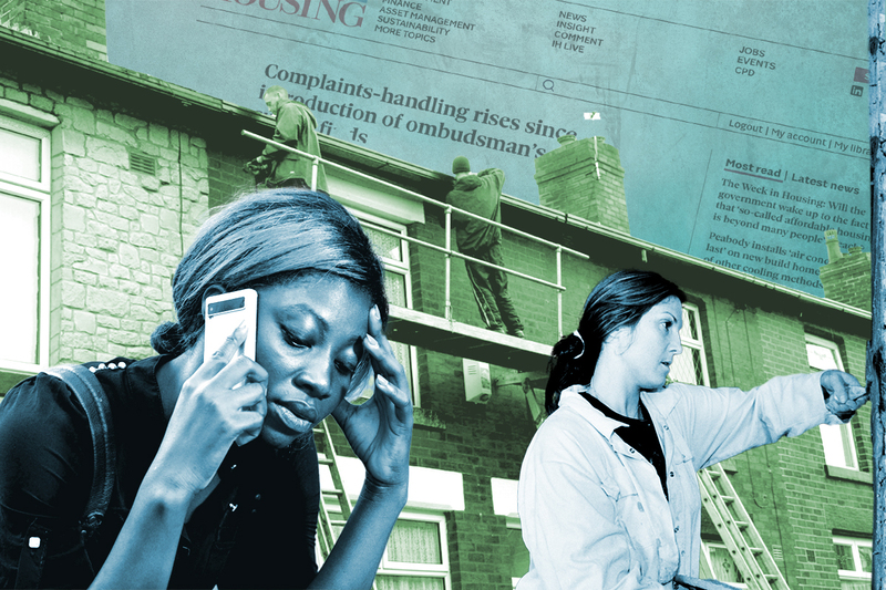 Board Member Briefing: What do complaints tell us?