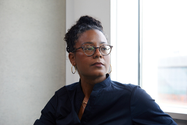 Barratt London&rsquo;s head of affordable housing Syreeta Robinson-Gayle on how to fix Section 106 and staying optimistic