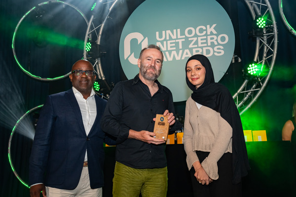Unlock Net Zero Awards 00802