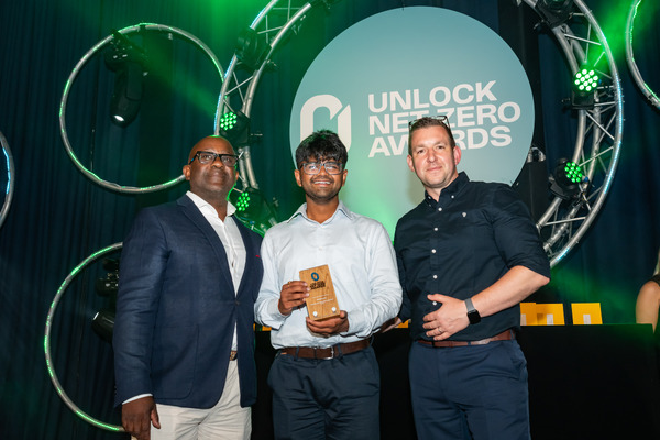 Unlock Net Zero Awards 00809