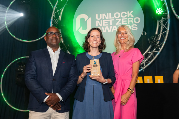 Unlock Net Zero Awards 00817