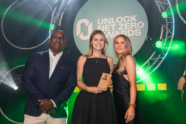 Unlock Net Zero Awards 00822