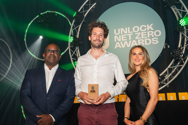 Unlock Net Zero Awards 00828