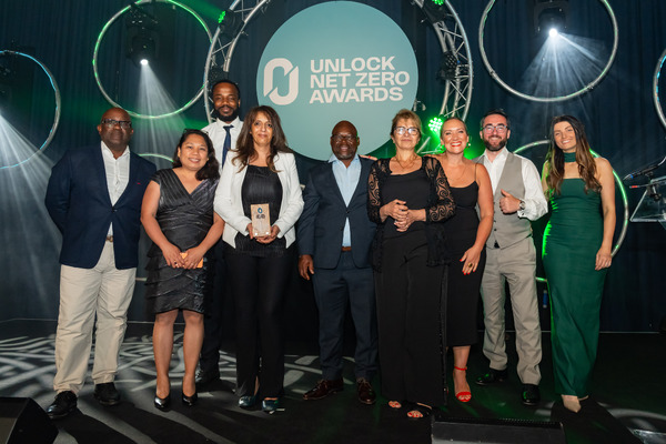 Unlock Net Zero Awards 00849