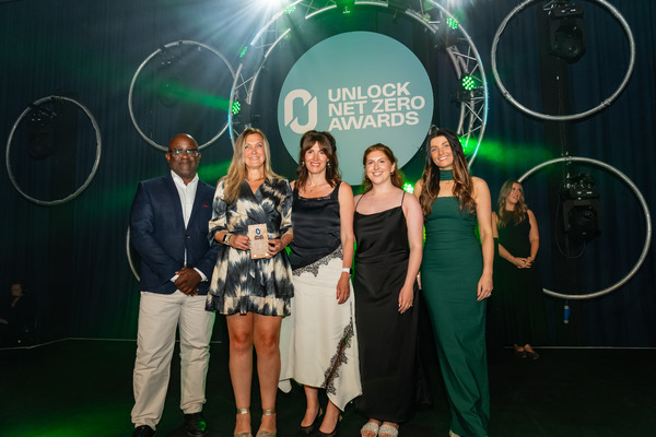 Unlock Net Zero Awards 00861
