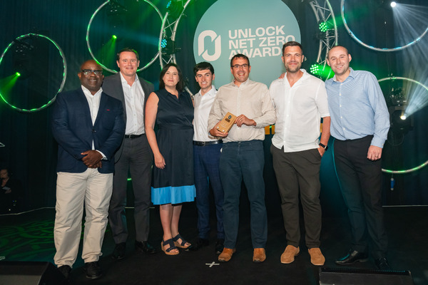 Unlock Net Zero Awards 00873