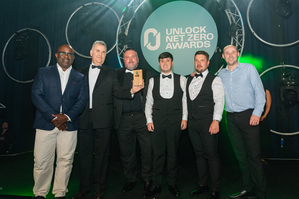 Unlock Net Zero Awards 00880