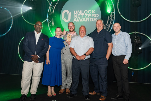 Unlock Net Zero Awards 01000