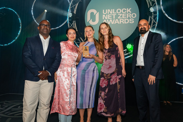 Unlock Net Zero Awards 01038