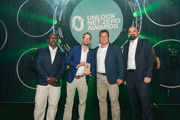 Unlock Net Zero Awards 01048