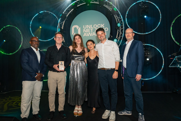 Unlock Net Zero Awards 01055