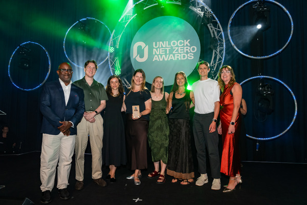 Unlock Net Zero Awards 01062
