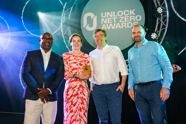 Unlock Net Zero Awards 01070