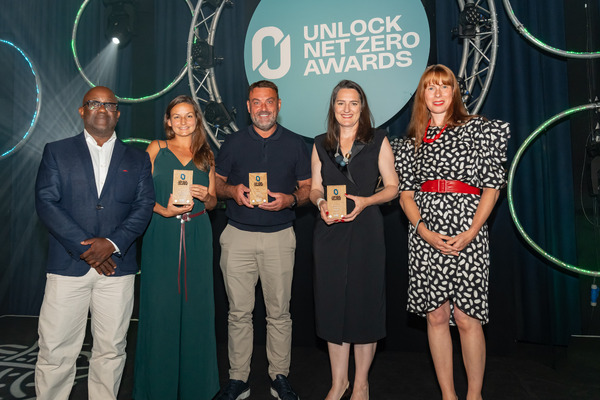 Unlock Net Zero Awards 01077