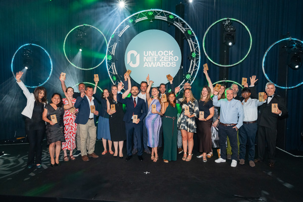 Unlock Net Zero Awards 01085