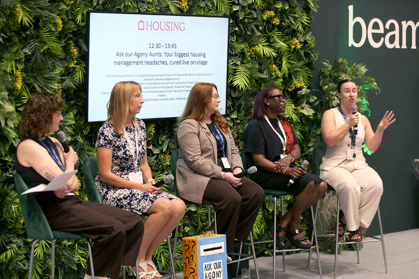 7 ways housing management teams can solve problems more effectively