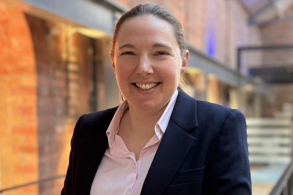 Major house builder appoints affordable housing boss from Cala Group
