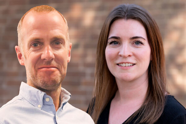 Newly merged landlord makes two senior hires