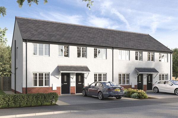 Scottish landlord secures &pound;8.5m funding for new affordable homes