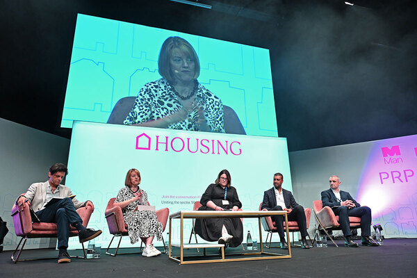 &lsquo;Reasons to be hopeful&rsquo;: dispatches from Housing 2026