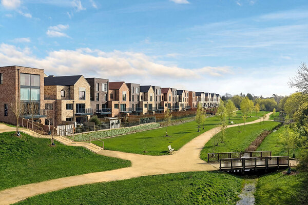 Hill Group&rsquo;s completions rise 18% as building safety delays impact affordable starts