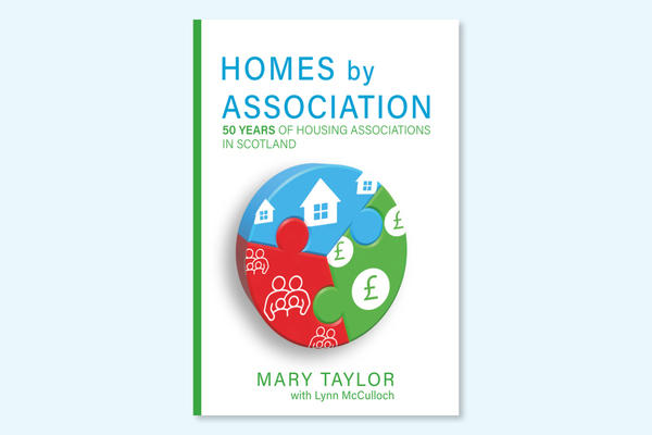 How Scotland&rsquo;s housing associations grew from nothing over 50 years