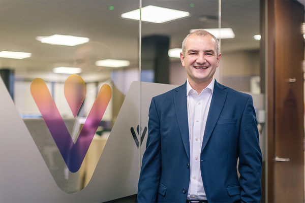 How Vivid is keeping up with the sector&rsquo;s big players on developing new homes