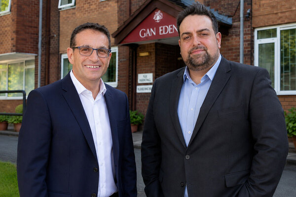 Two North West housing associations merge to form regional provider