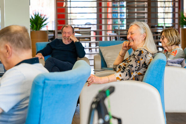 Your Housing Group completes transfer of 600 homes to larger landlord&rsquo;s supported housing arm