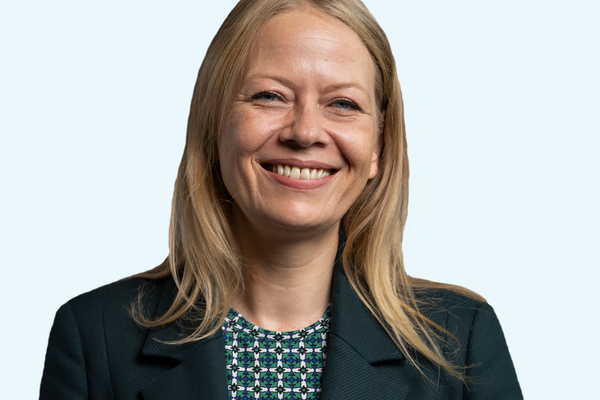 Green MP Si&acirc;n Berry: The Labour government should learn from us by buying up existing homes for affordable housing