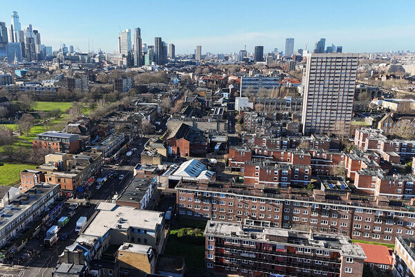 Social housing residents contribute almost &pound;28bn to London's economy, new G15 report finds