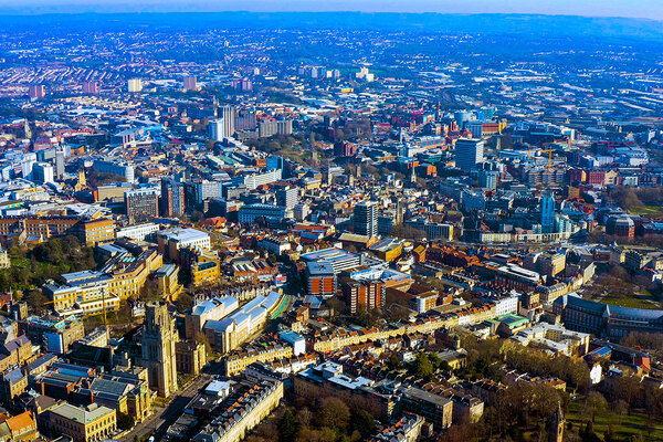 Two housing associations in merger talks to form 73,000-home landlord