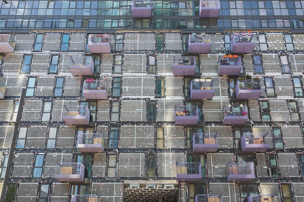 New cladding funding announced for highest-risk buildings under 11 metres high