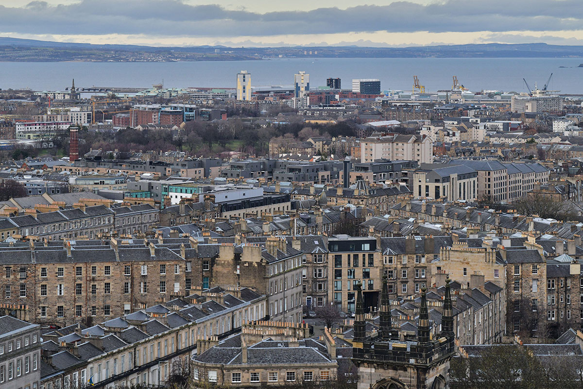 Edinburgh