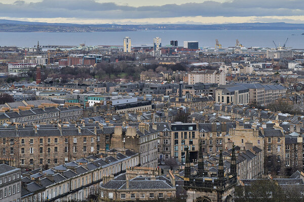 Scottish project aims to improve how housing and adult social care work together