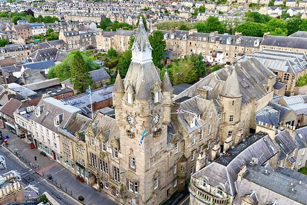 Domestic abuse project trains nearly 400 housing association staff in Scotland
