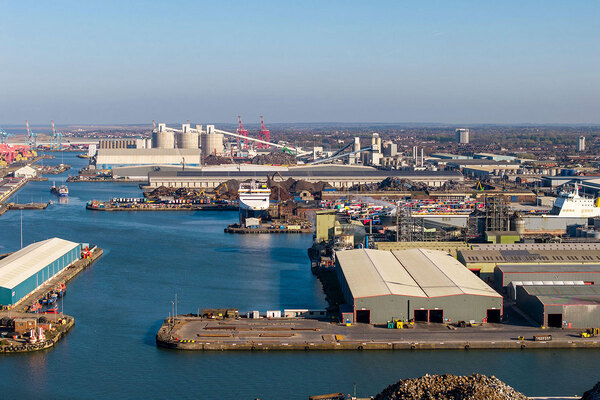 Consultation launched on new development corporation in Liverpool
