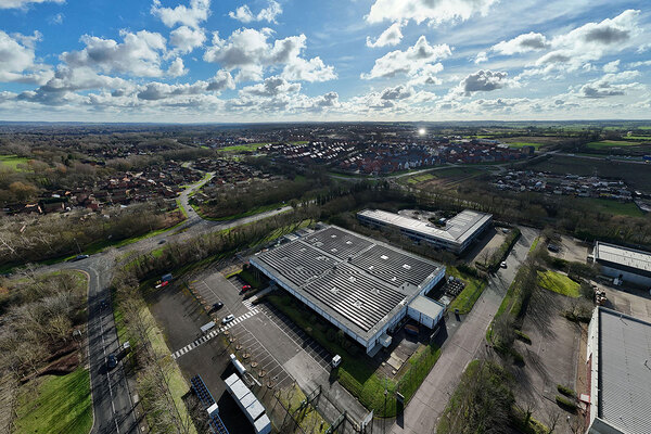 Subsidiary of Rent to Buy provider enters administration