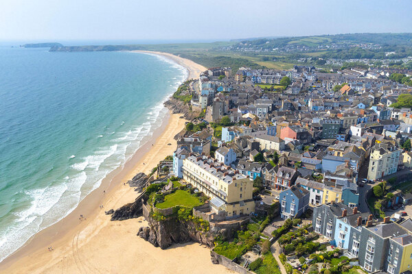 Welsh landlord&rsquo;s financial viability revised over decarbonisation plans
