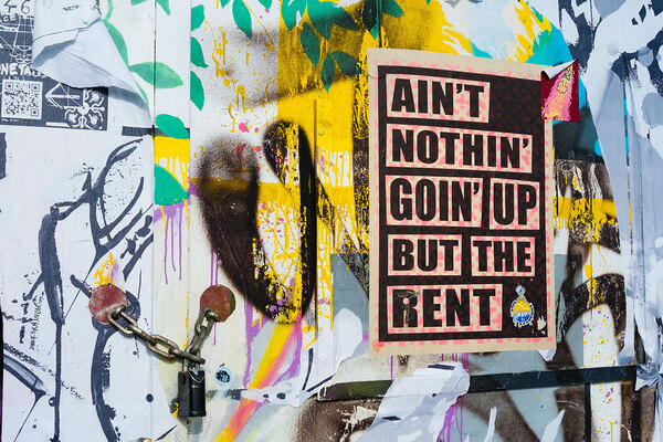 Campaigners warn next PM that tackling cost of living without rent controls is like &lsquo;trying to fill a leaking bucket&rsquo;