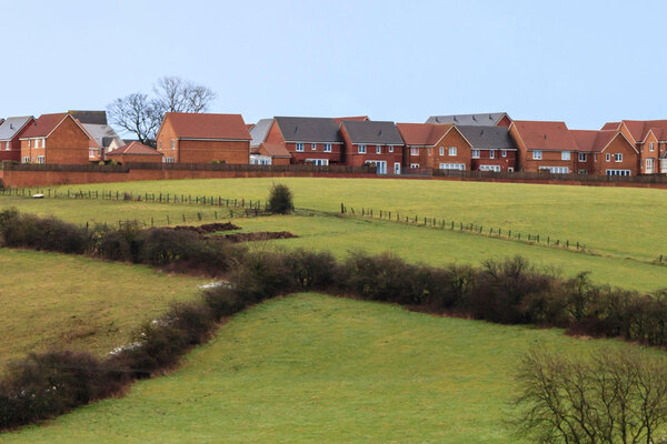 Planning proposals could cut delivery of rural affordable housing in half, NHF finds