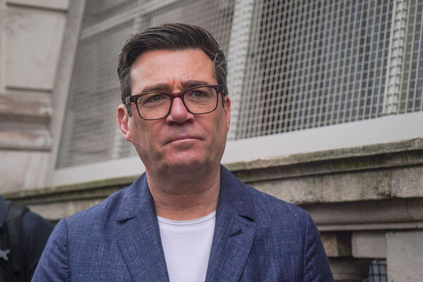 The Editor&rsquo;s Rundown: All eyes on Burnham, and regulator reflects on future approach