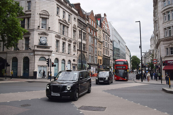 G15 landlord secures &pound;250m funding package from major bank