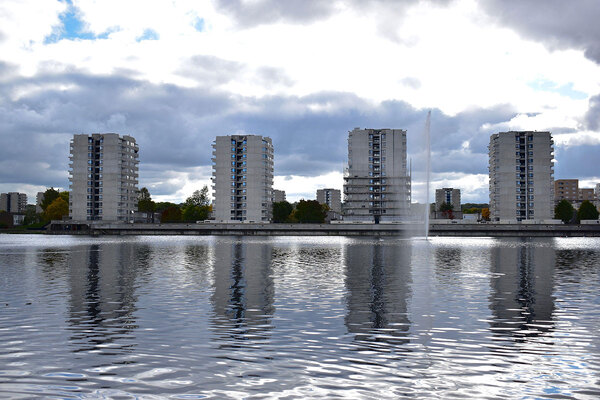 London new towns need dedicated funding grant, ministers told