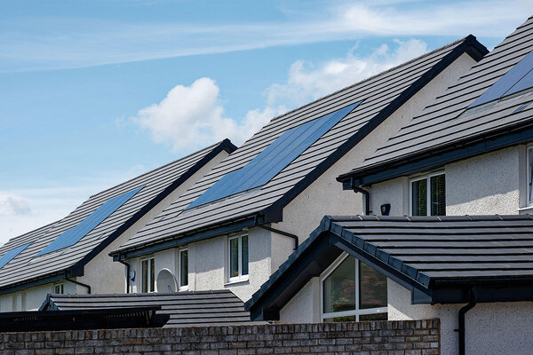 SFHA raises concern with fire safety risks of plug-in solar