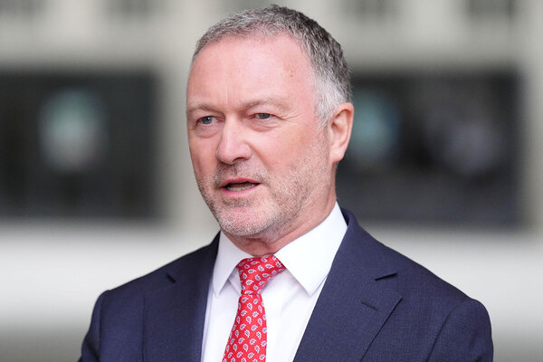 Housing secretary promises guidance on housing quality and more power for social tenants