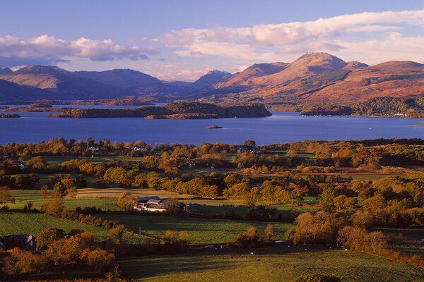 Scottish landlord reveals new chief executive as incumbent to leave after nine years