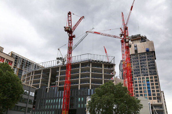 Seven London councils back legal action over GLA&rsquo;s cut to affordable housing requirements