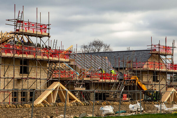 The Week in Housing: New out-of-area placements research, overseas building liability case and fresh call for rent controls