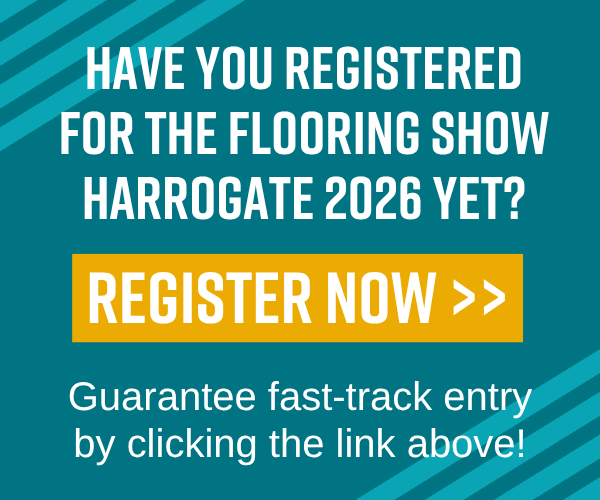 The Flooring Show popup